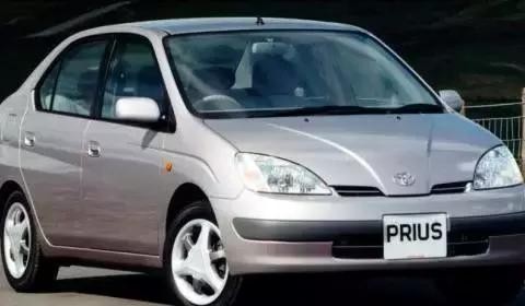 汽车圈里年度最长情的告白，居然出自他....