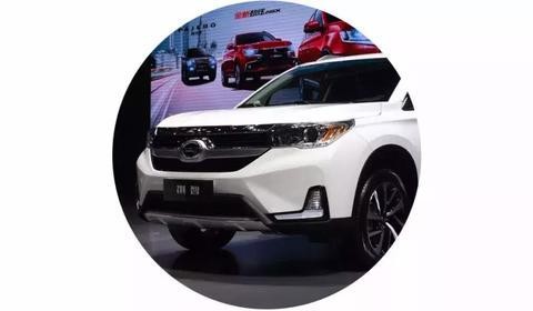 补贴后17.38万起售，这台传祺GS4 PHEV的换壳SUV什么来头？