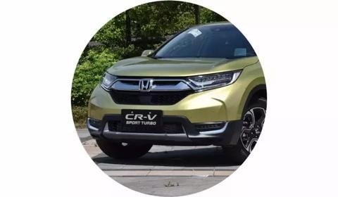 4款新上市的紧凑级SUV！各型各款都有，哪个是你的菜？