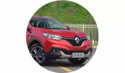 预算15万不知道买什么车？这四款紧凑级合资SUV也许就是你要的