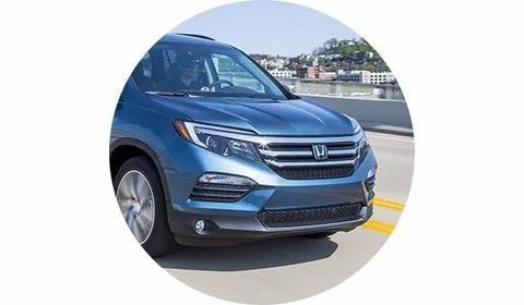 本田这款7座SUV本能成爆款 为何只在国内卖冠道?！