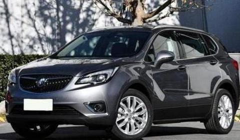 新车上市就降价三万, 2018款别克昂科威这是为哪般?！