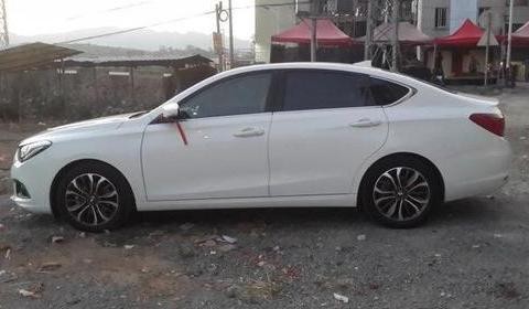 史上最良心中型车，外观比凯美瑞漂亮，售价10万起还买迈腾？