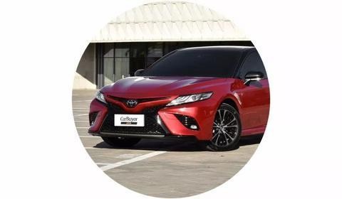 当“大叔”变得不正经，这几款披上运动外衣的中级轿车该怎么选？