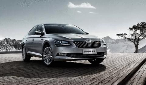 速派, 用户满意度最佳的中级车！