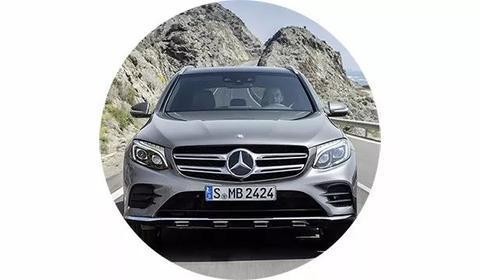 奔驰GLC为什么在美国遭唾弃却在中国卖得好?！