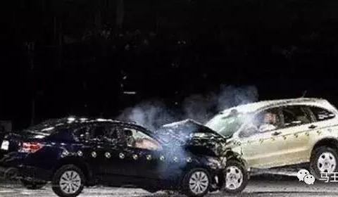 SUV比轿车安全得多? 这些数据告诉你! 看看跟你想的一样吗?