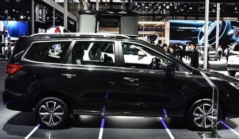 果断放弃了宝骏730，决定买这车，油耗3毛完胜GL8仅6万！