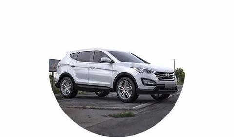 落地不到10万块！开这些中型SUV过年回家省钱还能“装！