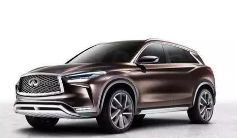 搭载可变压缩比技术，能否改变英菲尼迪在国内失意困境？