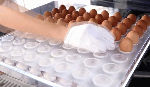 打破常规的鸡蛋车，这么轻还是一样有料！——凯迪拉克CT6