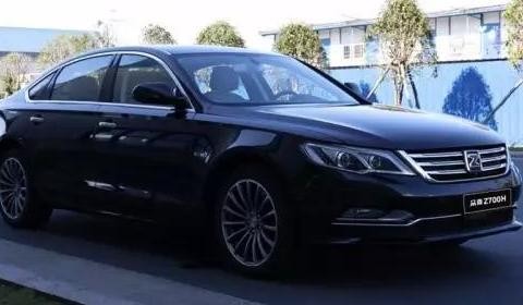 车长5米，远看像50万的豪车，近看才知卖10万，它是好车吗？