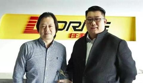 东风高层大换防：陈斌波调任东风集团，谈民强接替郑纯楷