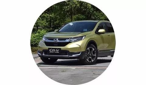 加价提车的本田CRV机油越用越多！4S店前排队退车究竟为何？