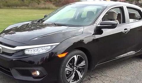 思域的L15B8来了只能吃灰！盘点5款BMW神机