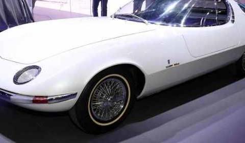 2018年日内瓦车展十大经典汽车