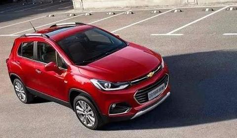 想买SUV又想要好的动力和操控，这4款带“T”的车型最适合你