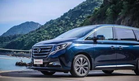 传祺GM8顶配、奥德赛和GL8低配，你会选谁？丨问答