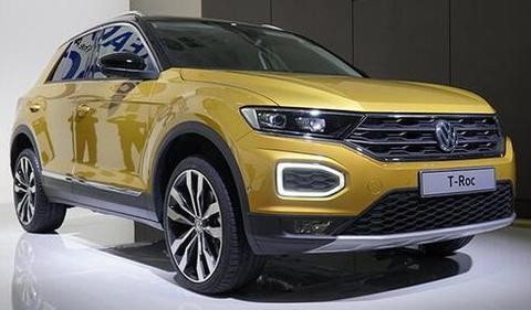 下半年最火的SUV即将上市，想买的又要抢破头！值得期待！