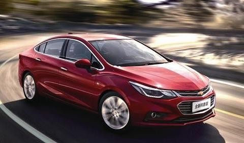 还在为女生选车发愁？这几款10万元合资家轿解决你所有问题！