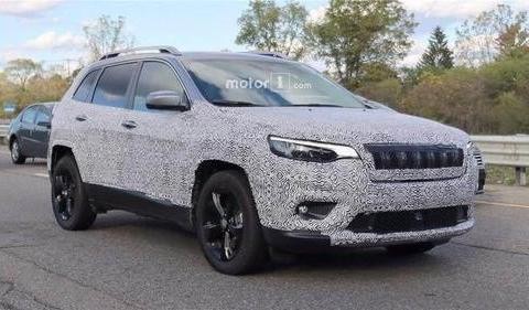 速递!新鲜的“Jeep“资讯全在这，看我就够了