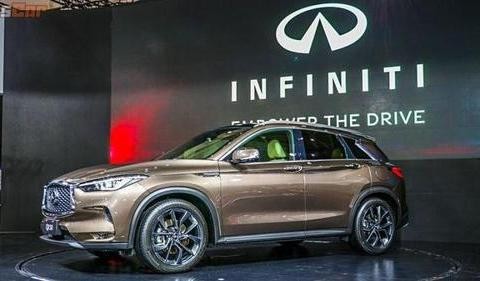 “英菲尼迪“最新资讯都在这了，就等你来