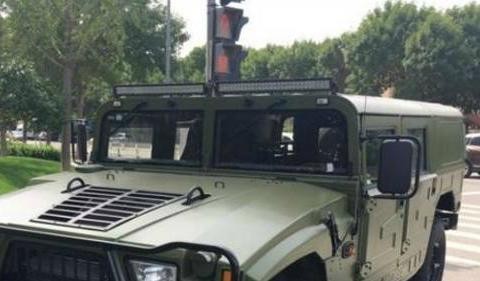 陆地巡洋舰可以歇菜：国产最强越野车，煤老板卖路虎买它