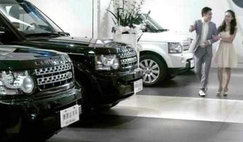 轿车操控好SUV底盘高。你到底该如何去选择? 看完这篇文章就知道