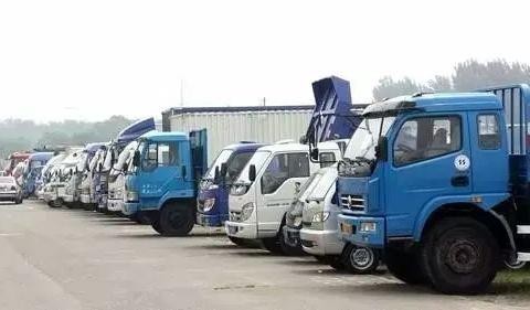 最严“国六”来了！国三车快保不住了！车主很无奈！