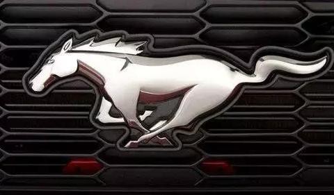 福特野马改名“马饲堂”，四川野马获100万赔偿！