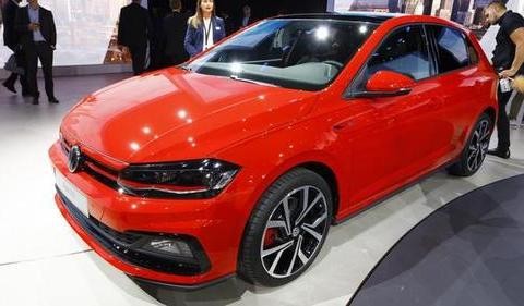 GK5超跑卖不掉了，致炫也得完蛋！POLO换代提前在台曝光