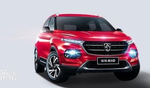 这款廉价小型SUV，差一点就打倒哈弗H6，把销量冠军捧回家！