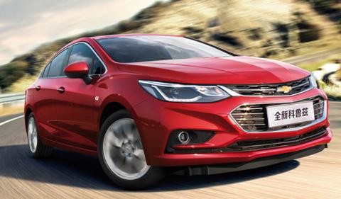 10万级的家用轿车，时尚动感很实用！