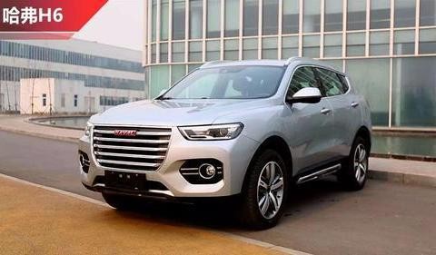 低至7.5万！开这些SUV回家过年有颜有面子！