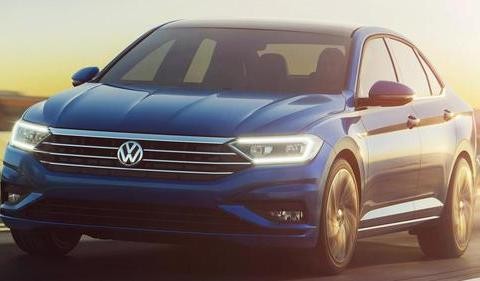 Jetta弃DSG换装8AT！国内速腾换代时能否学一下？！