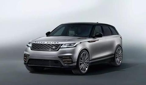 2017年外形回头率200%的车型，妹子看到都不想走！