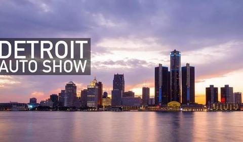 北美车展发布了那么多SUV，也就这5款跟国内市场关系最大