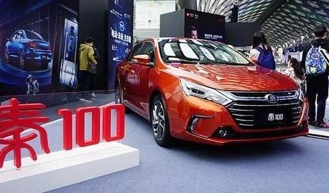 这些比亚迪起步二三十万甚至百万，却能让很多人放弃宝马奔驰