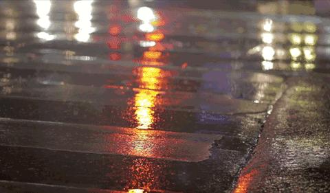 99%的人不知道!车子淋过雨的车主一定要看!！