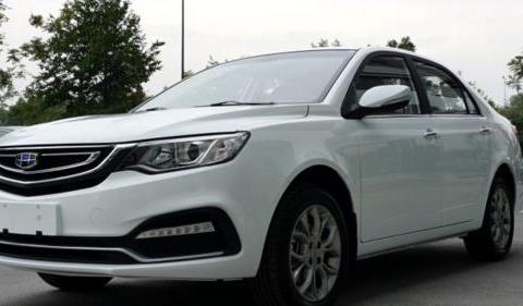 越来越多人不买捷达了，当下流行这款车，外观帅气而且又好开！