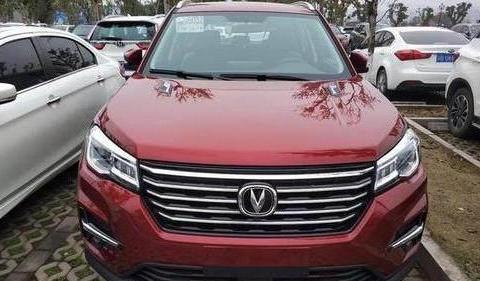 这车被称为国产“汉兰达”，性能堪比途观，仅8万起，比博越良心