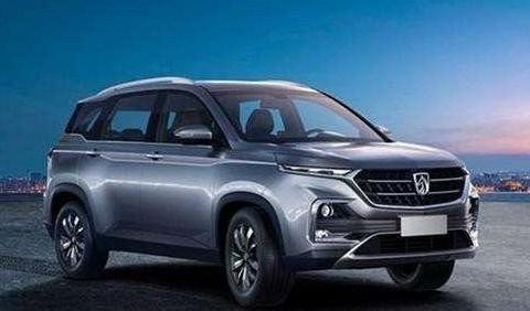 宝骏530如约而来, 自主品牌再次用高性价比打压汽车市场