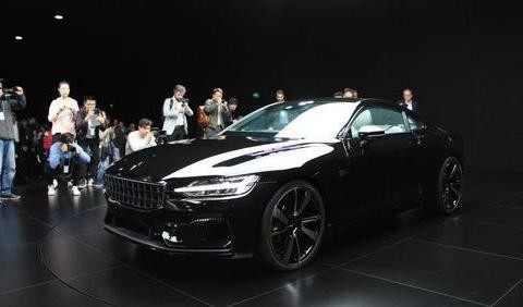 国产混动超跑，最强609马力，卖100万连比亚迪都服！