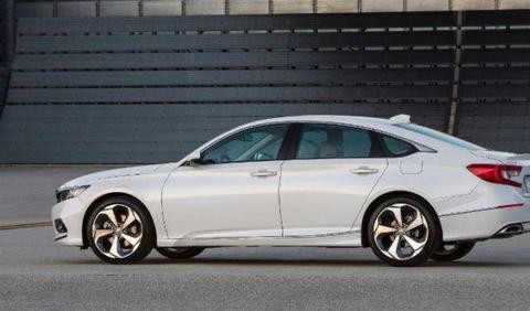 除了十代雅阁，本田2018年还有哪些新车规划？