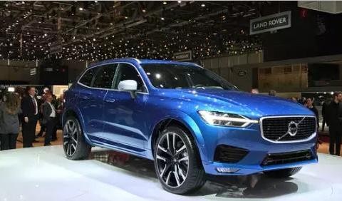 奥迪Q5迎来最强劲敌，