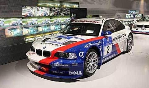 《Drift计划》宝马M系列家族大揭秘！