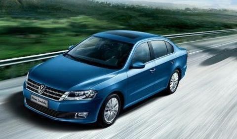 最有名的5款大众只卖给中国人，究竟选谁更有面子？