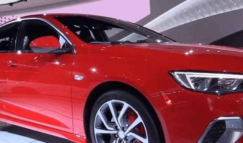 别克关怀，19年大家又享福了，别克君威升级成这样子，不买后悔死