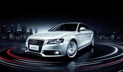 家庭收入多少可以买奥迪A4?