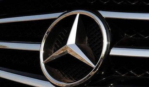 豪车一定质量好？奔驰e级爆胎频发，疑是质量问题